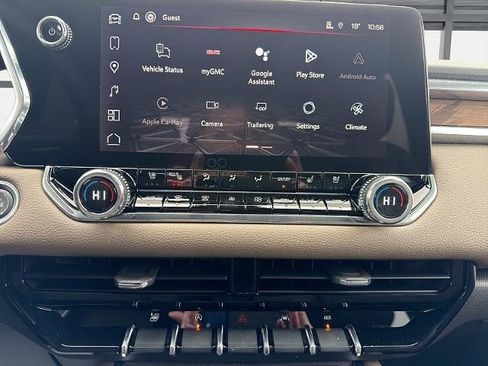 New 2026 GMC Canyon Denali AWD/4WD image 21