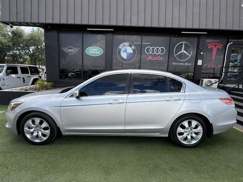 Used 2010 Honda Accord EX image 7