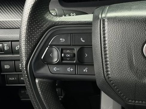 Certified 2025 Toyota 4Runner TRD Pro AWD/4WD image 13
