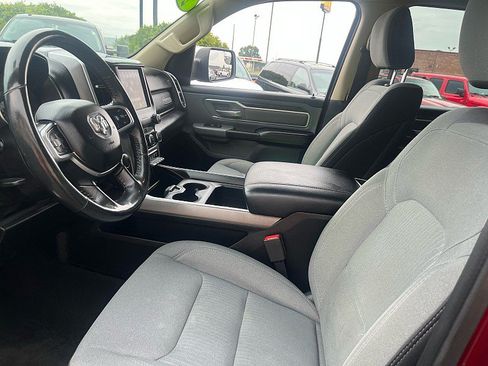 Used 2020 RAM 1500 Big Horn AWD/4WD image 15