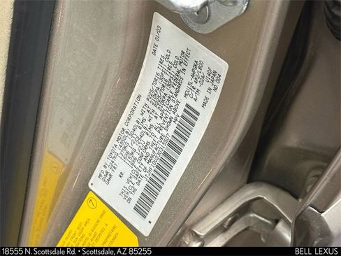 Used 2003 Lexus RX 300 4WD image 26