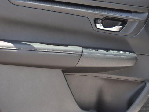 New 2026 Honda CR-V LX image 11