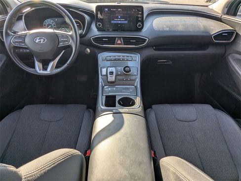 Certified 2022 Hyundai Santa Fe XRT image 16