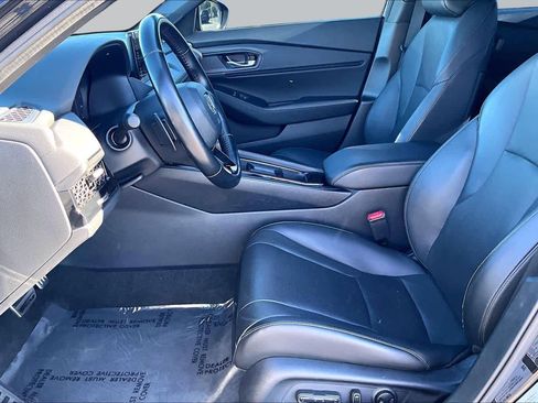 Used 2024 Honda Accord Sport image 7