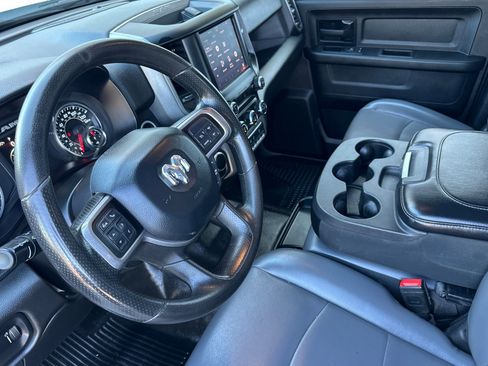 Used 2022 RAM 2500 Tradesman image 11