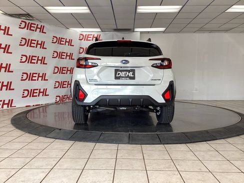 New 2026 Subaru Crosstrek 2.5i Limited AWD/4WD image 9