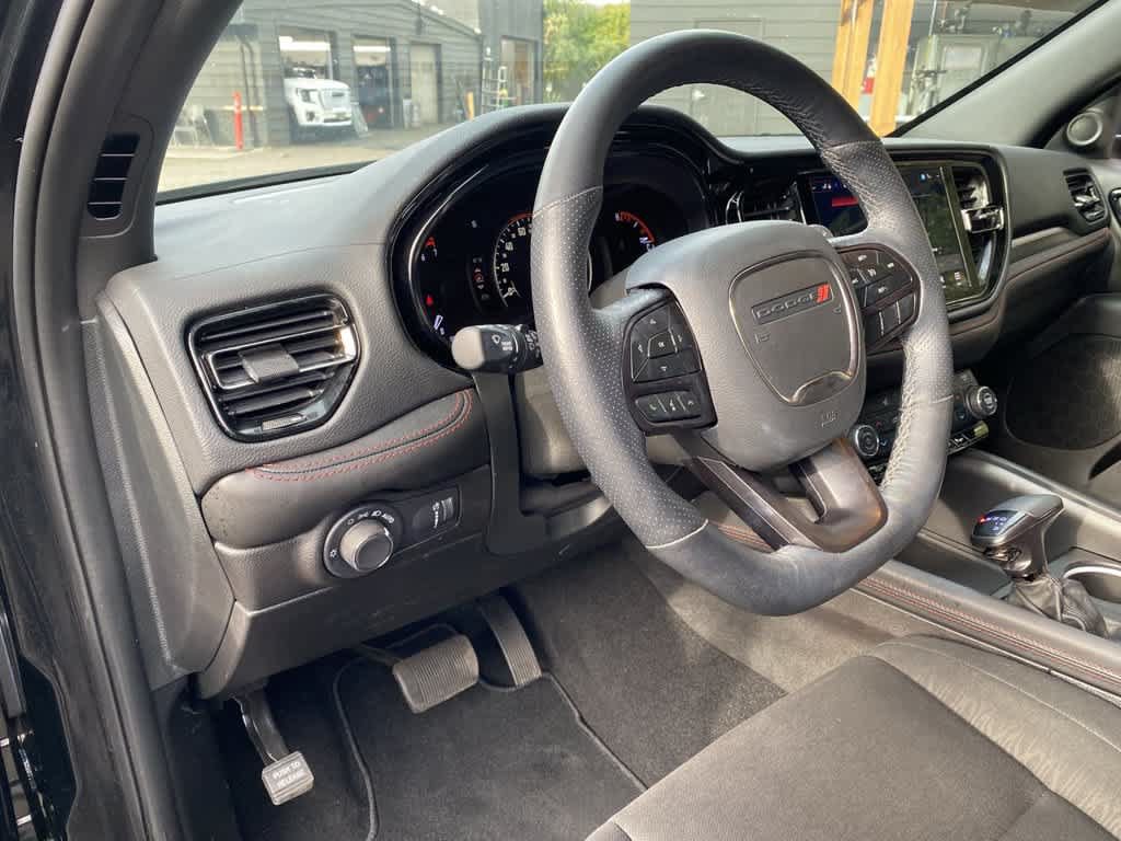 Used 2026 Dodge Durango GT AWD/4WD image 2