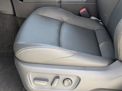 New 2026 Toyota 4Runner Limited image 5