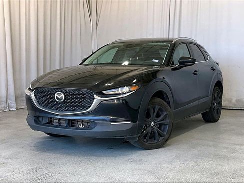 Used 2024 MAZDA CX-30 AWD 2.5 S w/ Select Sport Pkg image 2