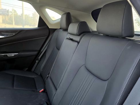 Used 2022 Lexus NX 350 350 Premium image 29