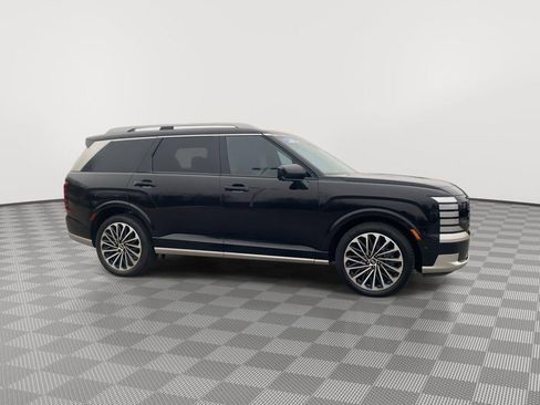 New 2026 Hyundai Palisade Calligraphy image 29