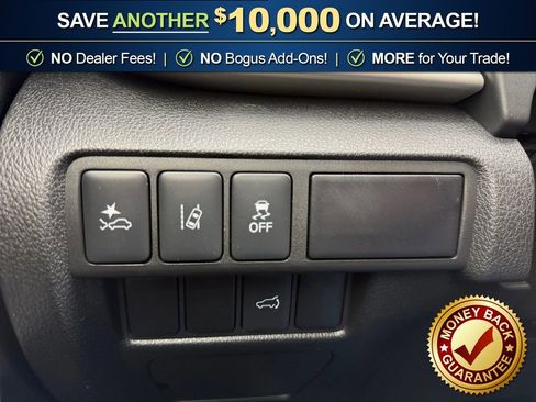 Used 2025 Mitsubishi Eclipse Cross SE image 30