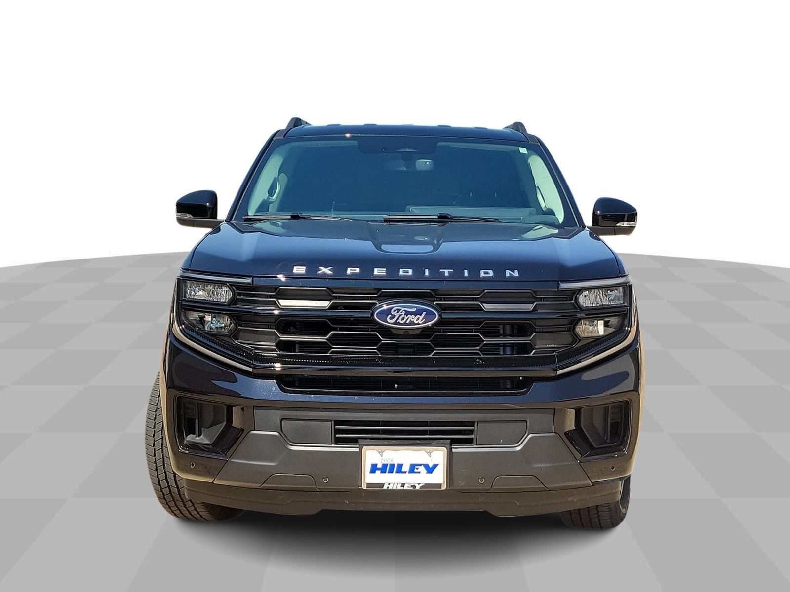 Used 2026 Ford Expedition Active AWD/4WD image 3