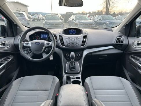 Used 2013 Ford Escape SE image 12