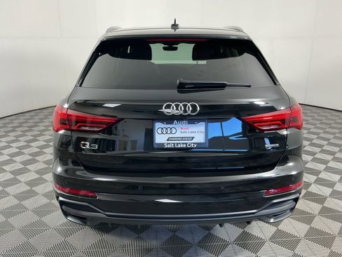 Used 2022 Audi Q3 2.0T Premium Plus image 7