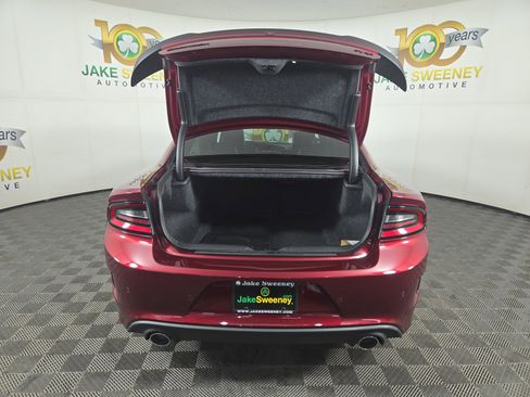 Used 2023 Dodge Charger R/T w/ Plus Group image 33