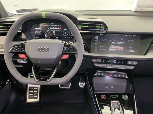 New 2026 Audi RS 3 image 25