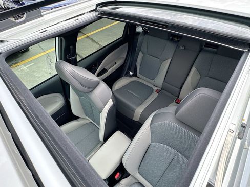 New 2026 Subaru Forester Premium image 26