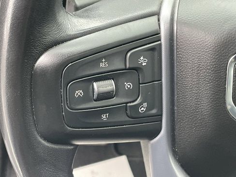 Certified 2022 GMC Sierra 1500 SLT w/ SLT Convenience Package image 31