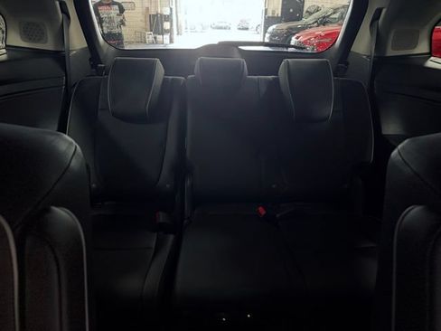 New 2026 Honda Odyssey Elite image 24