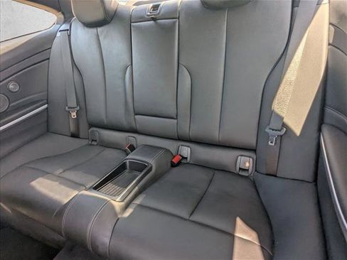 Used 2019 BMW 440i Coupe w/ M Sport Package RWD image 20
