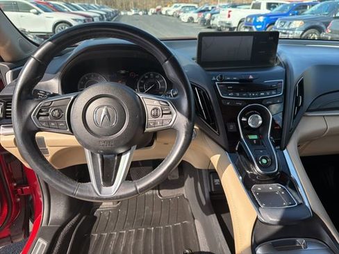 Used 2019 Acura RDX w/ Technology Package image 18