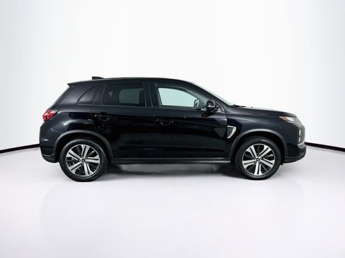 Used 2021 Mitsubishi Outlander Sport SE AWD/4WD image 10