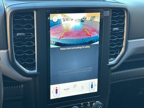 New 2025 Ford Ranger XL image 17