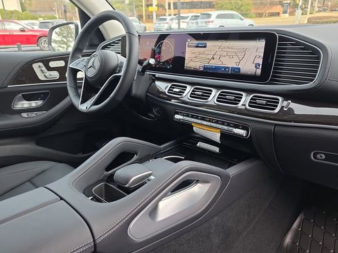 New 2026 Mercedes-Benz GLE 350 4MATIC image 20
