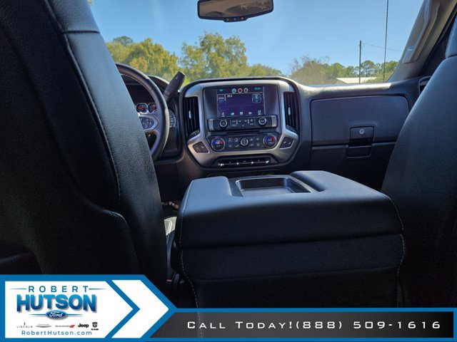 Used 2014 Chevrolet Silverado 1500 LT w/ All Star Edition RWD image 22