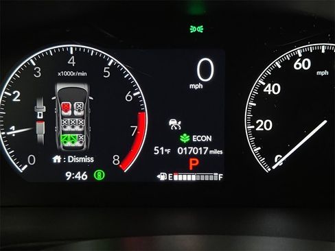 Certified 2025 Honda Pilot Touring image 12