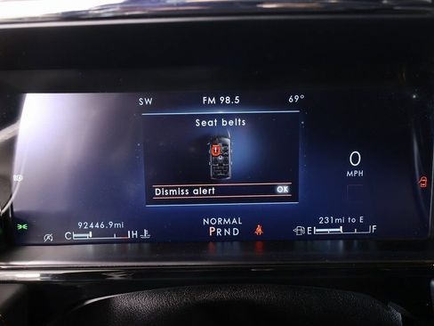 Used 2023 Lincoln Navigator L Black Label image 4