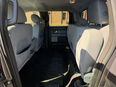 Used 2014 Ford F150 XLT w/ Equipment Group 302A Luxury AWD/4WD image 26