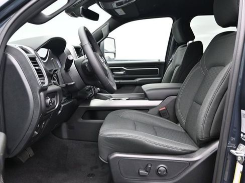 New 2026 RAM 1500 Big Horn image 16