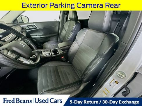 Used 2024 Mitsubishi Outlander SE AWD/4WD image 26