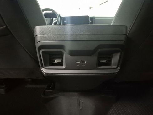 New 2026 Chevrolet Silverado 1500 LT Trail Boss w/ Protection Package image 22