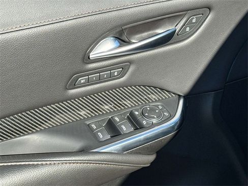 Certified 2022 Cadillac XT4 Sport w/ Comfort Package image 14