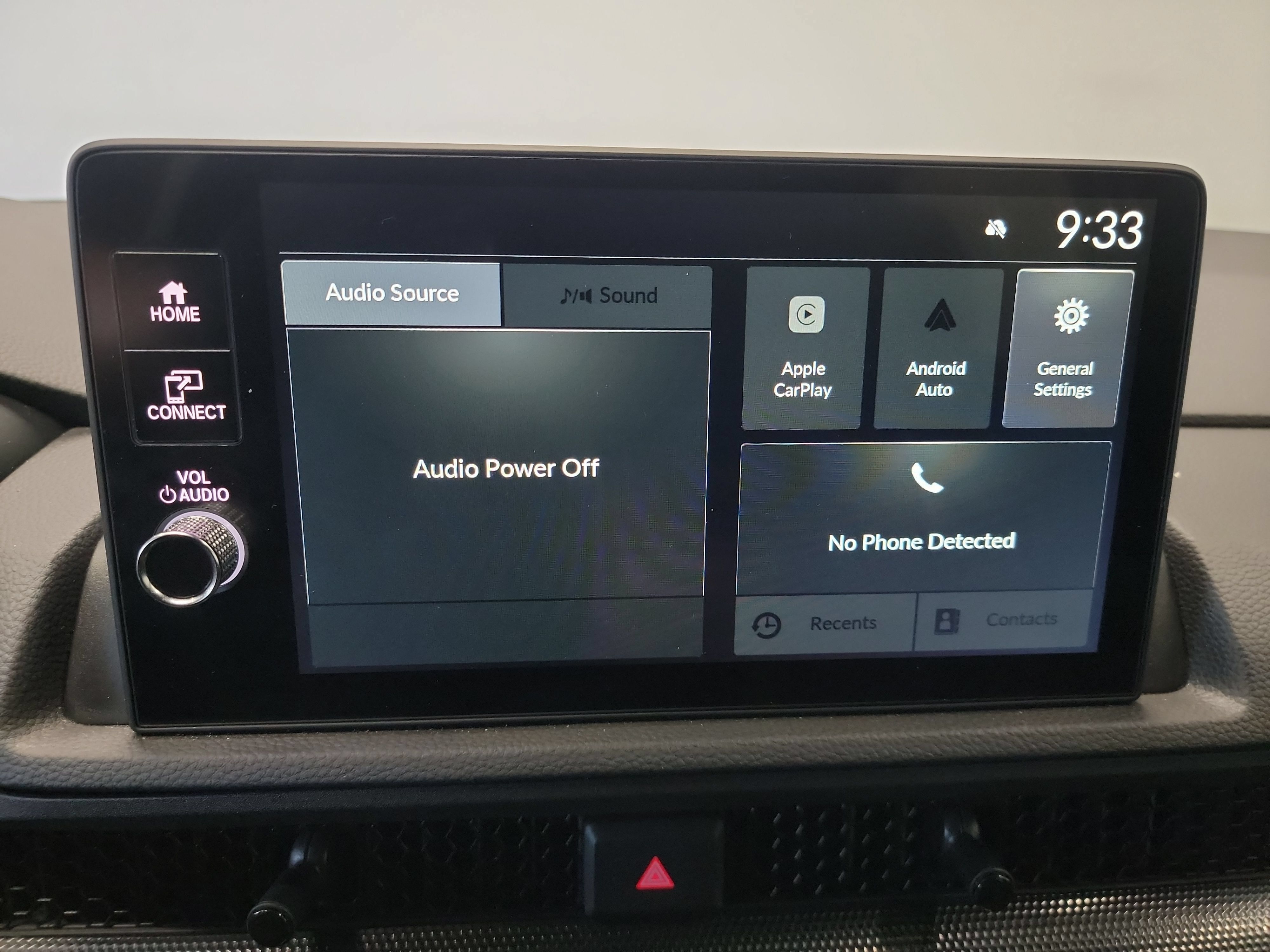 Used 2026 Honda CR-V Sport-L image 22