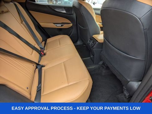 Used 2023 Lexus NX 350 AWD image 18