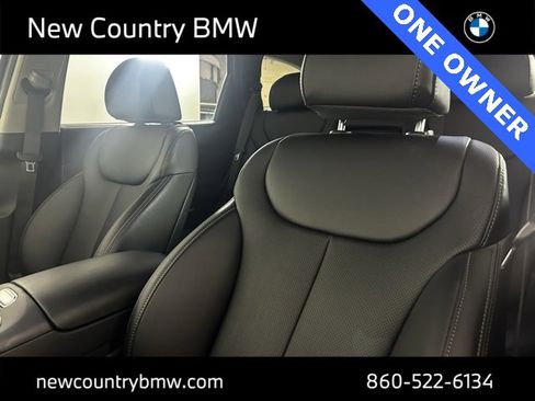 Used 2023 Hyundai Santa Fe SEL Premium image 14