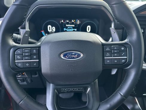 Used 2023 Ford F150 Raptor w/ Raptor Carbon Fibre Package image 23