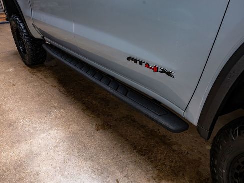 Used 2024 GMC Sierra 1500 AT4X AWD/4WD image 14
