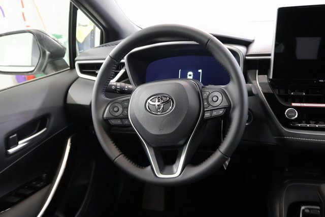 New 2027 Toyota Corolla XSE FWD image 14