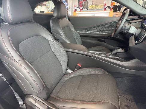 New 2026 Dodge Charger Scat Pack w/ Blacktop Package image 11