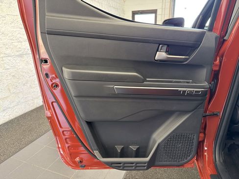 Certified 2025 Toyota Tacoma TRD Sport image 39