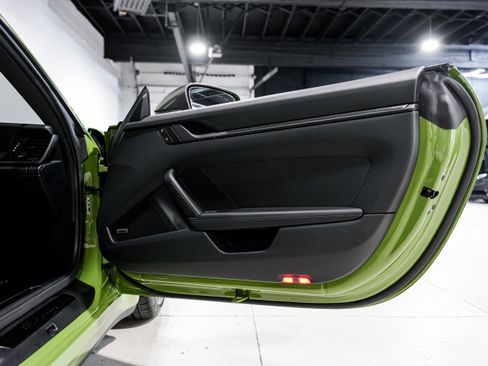 Used 2024 Porsche 911 Carrera T image 25