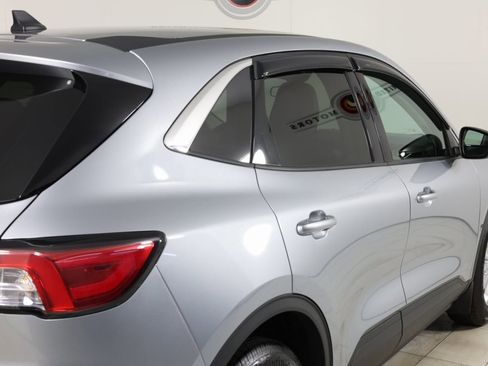 Used 2022 Ford Escape SE w/ Convenience Package image 43