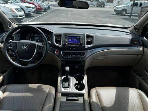 Used 2018 Honda Ridgeline RTL image 22