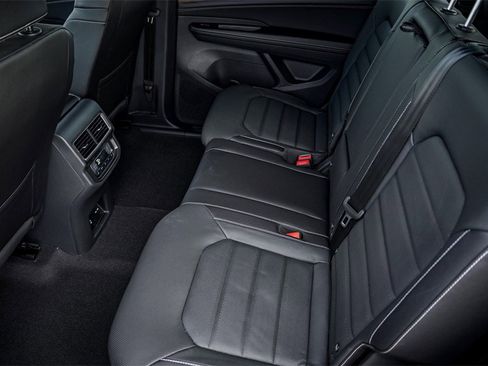 New 2026 Volkswagen Atlas SEL image 29