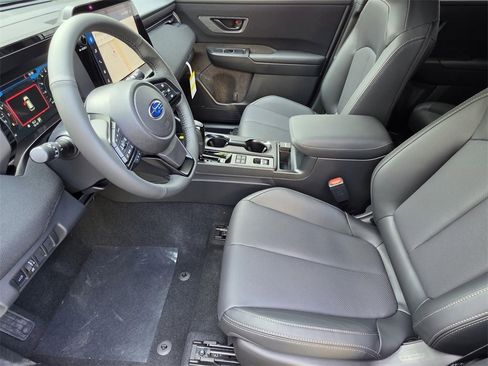 New 2026 Subaru Outback Limited image 8